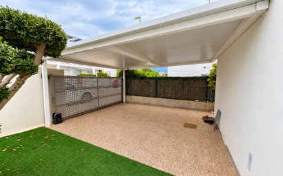 Revente - Villa -
Ciudad Quesada - Costa Blanca