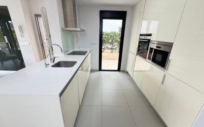 Revente - Villa -
Ciudad Quesada - Costa Blanca