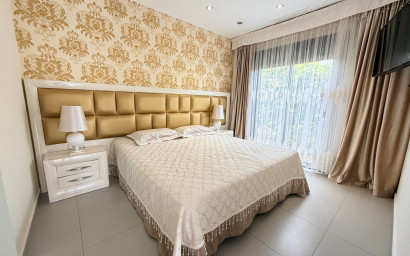 Revente - Villa -
Ciudad Quesada - Costa Blanca