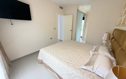 Revente - Villa -
Ciudad Quesada - Costa Blanca