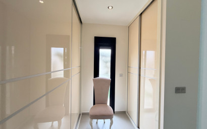 Revente - Villa -
Ciudad Quesada - Costa Blanca