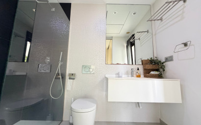 Revente - Villa -
Ciudad Quesada - Costa Blanca