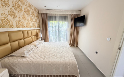 Revente - Villa -
Ciudad Quesada - Costa Blanca
