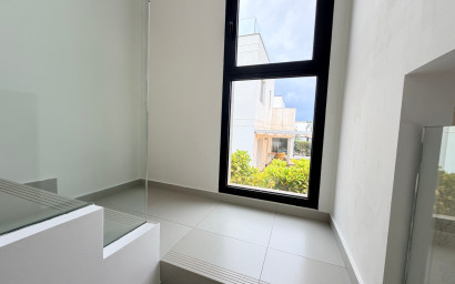 Revente - Villa -
Ciudad Quesada - Costa Blanca