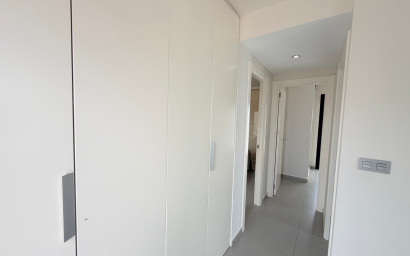 Revente - Villa -
Ciudad Quesada - Costa Blanca