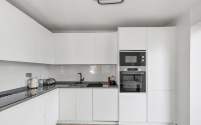 Herverkoop - Villa -
Torrevieja - Costa Blanca