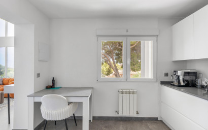 Herverkoop - Villa -
Torrevieja - Costa Blanca