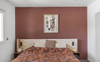 Herverkoop - Villa -
Torrevieja - Costa Blanca