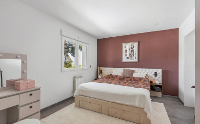 Herverkoop - Villa -
Torrevieja - Costa Blanca