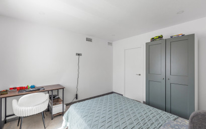Herverkoop - Villa -
Torrevieja - Costa Blanca