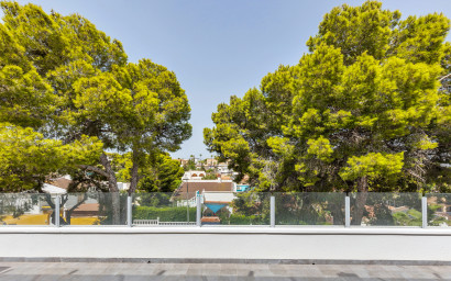 Herverkoop - Villa -
Torrevieja - Costa Blanca