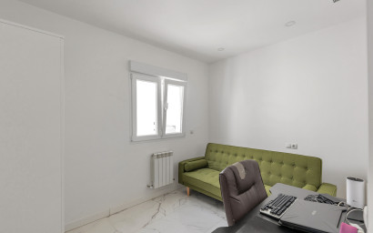 Herverkoop - Villa -
Torrevieja - Costa Blanca