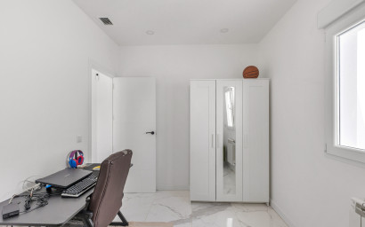 Herverkoop - Villa -
Torrevieja - Costa Blanca