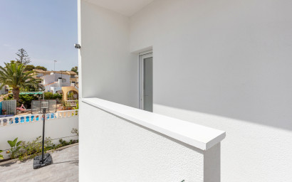 Herverkoop - Villa -
Torrevieja - Costa Blanca