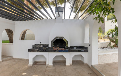 Herverkoop - Villa -
Torrevieja - Costa Blanca
