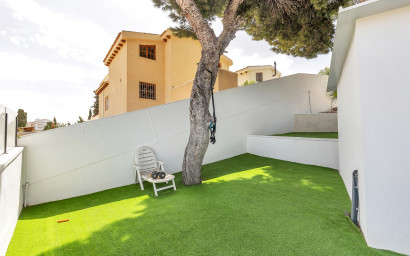Herverkoop - Villa -
Torrevieja - Costa Blanca