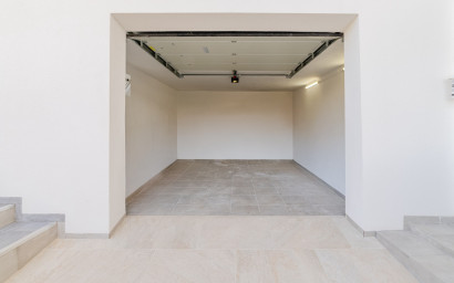 Herverkoop - Villa -
Torrevieja - Costa Blanca