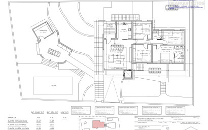 Herverkoop - Villa -
Torrevieja - Costa Blanca