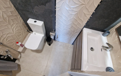 Herverkoop - Villa -
Benitachell - Costa Blanca