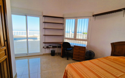 Herverkoop - Villa -
Benitachell - Costa Blanca