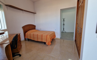 Herverkoop - Villa -
Benitachell - Costa Blanca