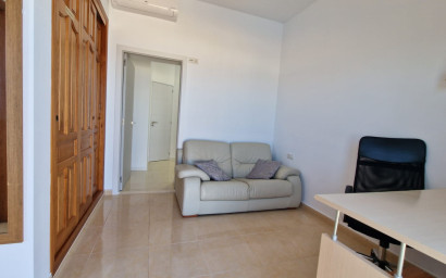 Herverkoop - Villa -
Benitachell - Costa Blanca