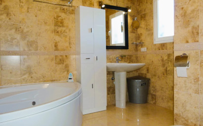 Herverkoop - Villa -
Benitachell - Costa Blanca