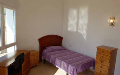Herverkoop - Villa -
Benitachell - Costa Blanca