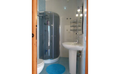 Herverkoop - Villa -
Benitachell - Costa Blanca