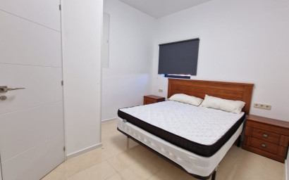 Herverkoop - Villa -
Benitachell - Costa Blanca