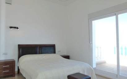 Herverkoop - Villa -
Benitachell - Costa Blanca
