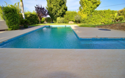 Resale - Villa -
Elche - Peña las Águilas
