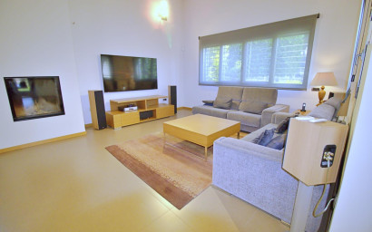 Resale - Villa -
Elche - Peña las Águilas