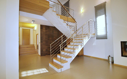 Resale - Villa -
Elche - Peña las Águilas