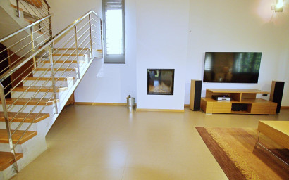 Resale - Villa -
Elche - Peña las Águilas