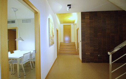 Resale - Villa -
Elche - Peña las Águilas