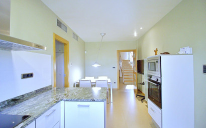 Resale - Villa -
Elche - Peña las Águilas
