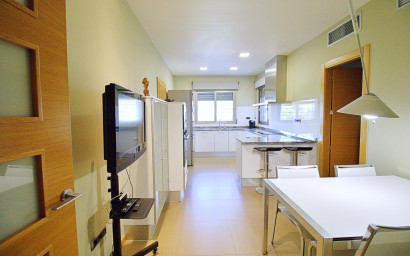 Resale - Villa -
Elche - Peña las Águilas