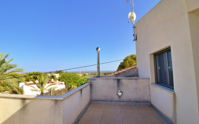 Resale - Villa -
Elche - Peña las Águilas