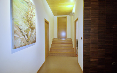 Resale - Villa -
Elche - Peña las Águilas