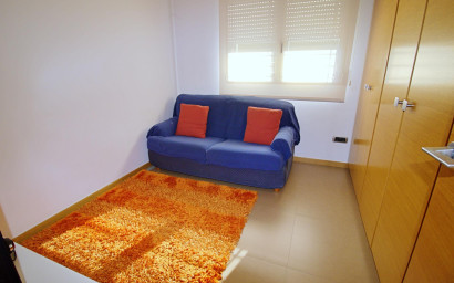 Resale - Villa -
Elche - Peña las Águilas