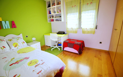 Resale - Villa -
Elche - Peña las Águilas