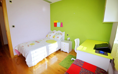 Resale - Villa -
Elche - Peña las Águilas