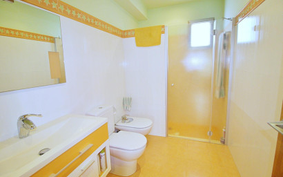 Resale - Villa -
Elche - Peña las Águilas
