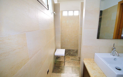 Resale - Villa -
Elche - Peña las Águilas