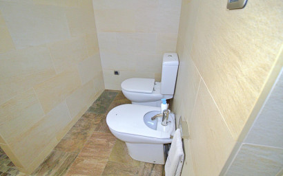 Resale - Villa -
Elche - Peña las Águilas