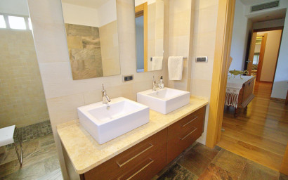 Resale - Villa -
Elche - Peña las Águilas