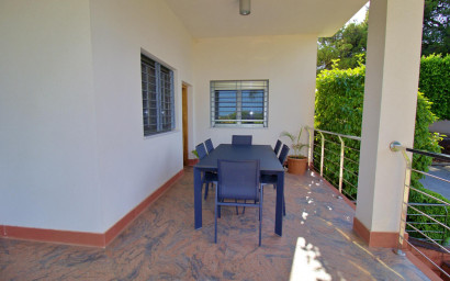 Resale - Villa -
Elche - Peña las Águilas