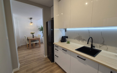 Revente - Maison mitoyenne -
Alicante - Costa Blanca