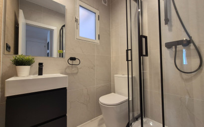 Revente - Maison mitoyenne -
Alicante - Costa Blanca